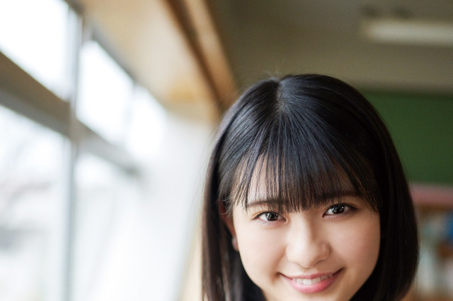 山田南実の1stDVD『みなみかぜ』イベントがコロナの影響で延期に 画像