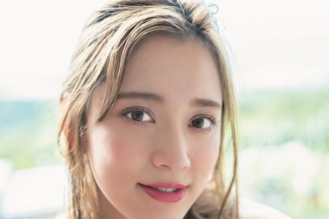 都丸紗也華、サイパンでFカップの曲線美披露！ 画像