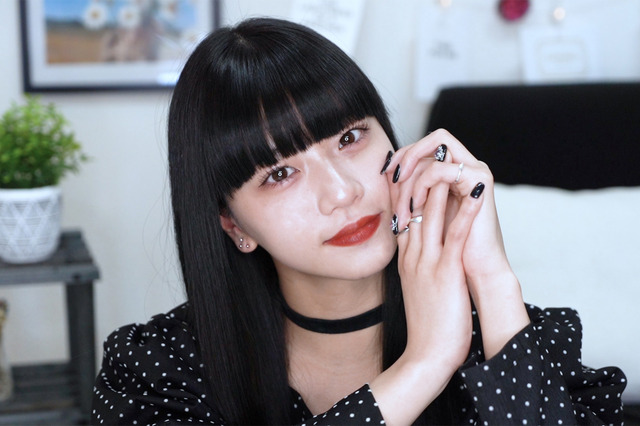 『オオカミちゃん』出演のFAKY・Hina、YouTubeチャンネル開設！ 画像