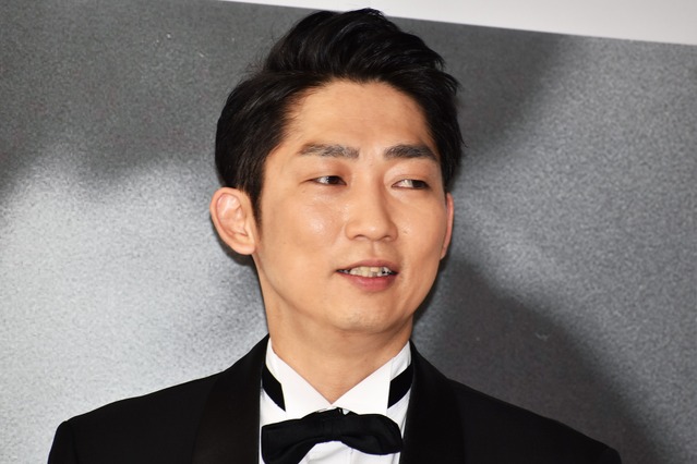 ノンスタ石田、使う鉛筆は1本1万円!こだわる理由に一同感心 画像