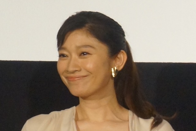 篠原涼子、巨匠・蜷川幸雄のオファーを蹴った過去 画像