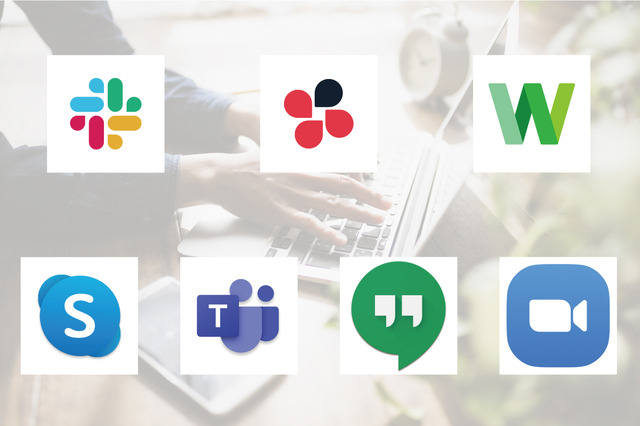 【連載・テレワークツール活用術　第1回】Slack、Chatwork、Teams……数あるツールはどう使い分ければいい？ 画像