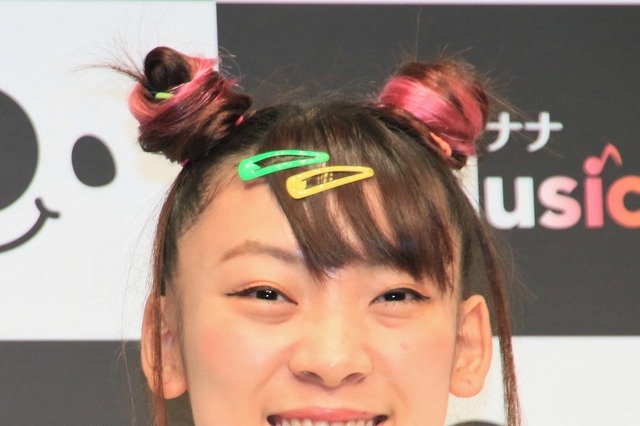 フワちゃん、田中みな実に近づく秘策「食べてそうなサラダをインスタに投稿」 画像