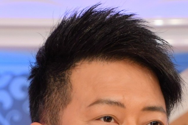 「串カツ田中」が「串カツ宮迫」に!?宮迫博之、ネーミングライツを2000万円で購入宣言 画像