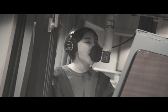 家入レオ、「Answer」レコーディング映像公開 画像