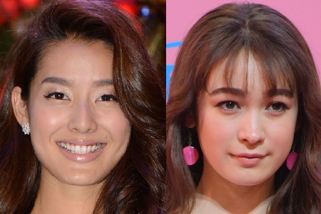 すみれ、藤井サチとのインスタライブ公開！レアな女子トークに英語での会話も 画像