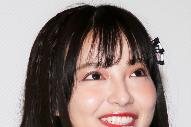 NMB48・村瀬紗英、YouTubeチャンネルを開設！初動画では「いつもメイク」を紹介！ 画像