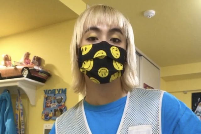 りゅうちぇる、1歳息子の成長実感「ぺこりんを守ってくれそうな貫禄ある」 画像