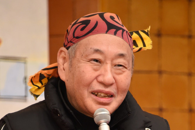 泉谷しげる「ドラマは続き物をやめて1話完結に」 コロナ対策で主張 画像