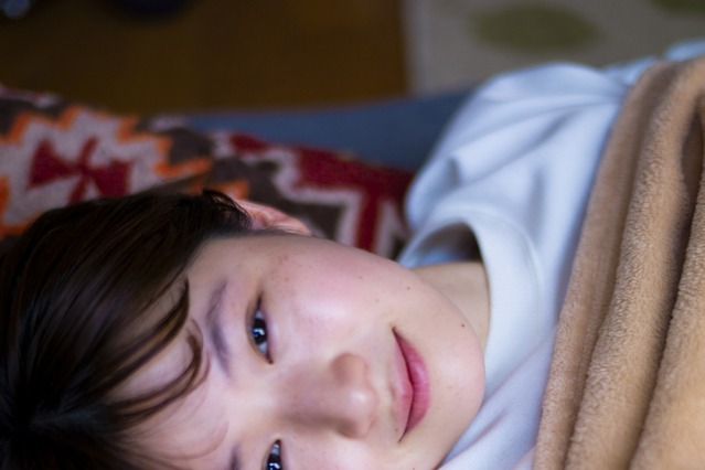 いしだちひろ、おうち時間を公開！「すっぴんが可愛いすぎる」の声も 画像