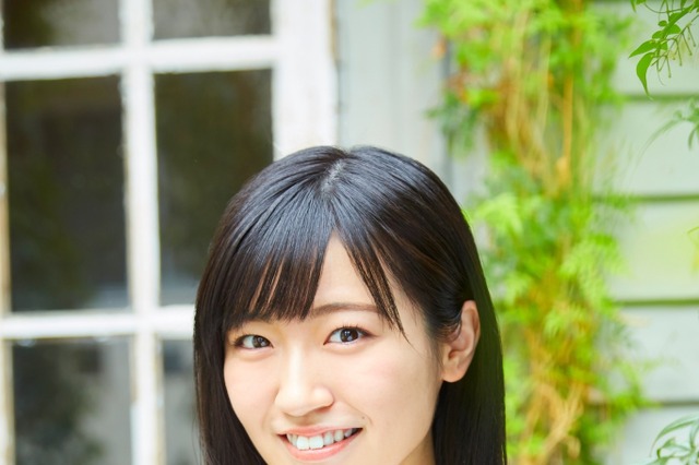 前島亜美、まもなくデビュー10周年！記念配信イベント決定にファンから喜びの声！ 画像
