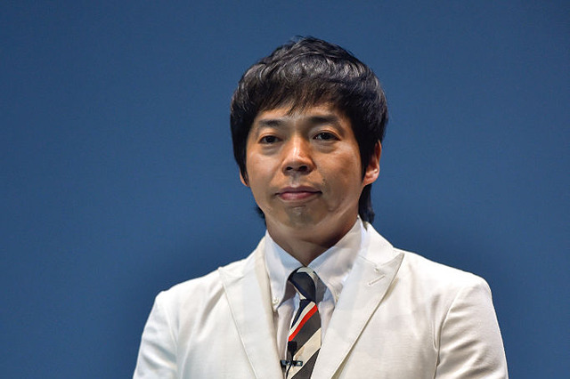 今田耕司、明石家さんまは「ミスター3密」!向上委員会は厳戒態勢!? 画像