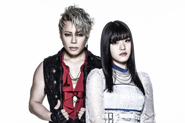 西川貴教＆ASCAの初タッグ曲「天秤-Libra-」本日リリース！ 画像
