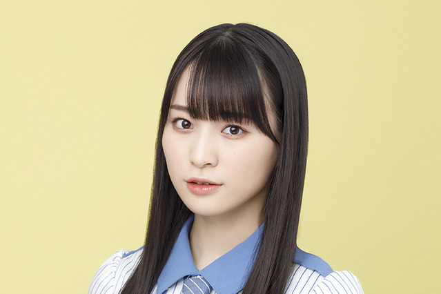 ≠ME冨田菜々風、指原莉乃書き下ろしによるグループ初のソロ曲MV解禁 画像