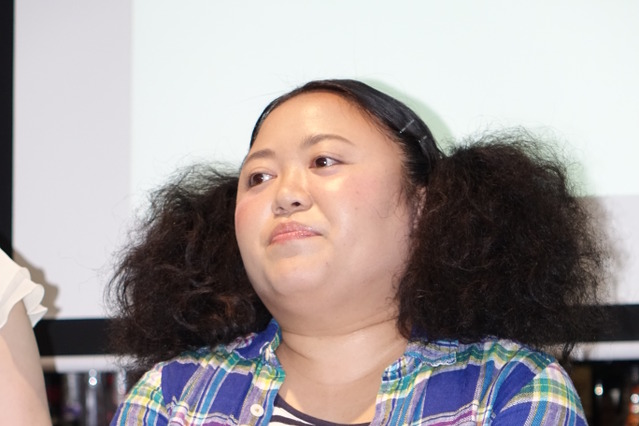 ニッチェ江上、第1子妊娠を生報告!「命がいます」 画像