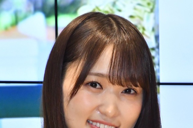 欅坂46・菅井友香、外出自粛期間中に足の手術「ゼリーのような腫瘍が……」 画像
