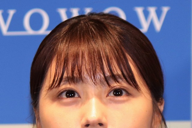 有村架純、絵本朗読動画を公開「声に癒される」「良い意味で眠くなる」 画像