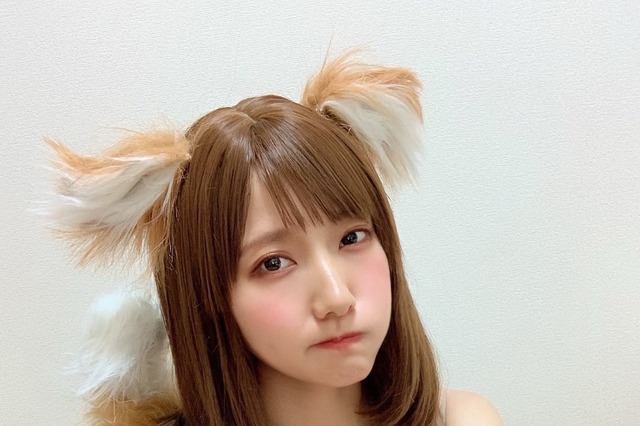 吉岡里帆に激似の橘ひと美、プラチナムプロダクション所属へ！ 画像