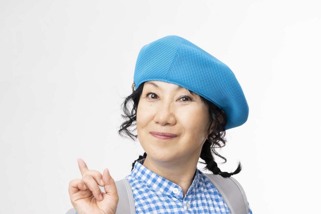 室井滋の旅エッセイ集『ヤットコスットコ女旅』が反響！ 画像