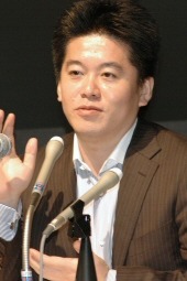 ライブドアが狙うのは放送局が保有するWebサイトのポータル化 画像