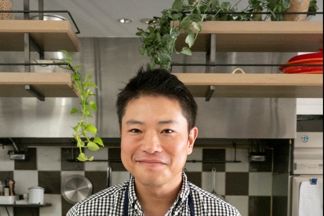 料理家・栗原心平がドラマ『私の家政夫ナギサさん』料理監修に決定! 画像