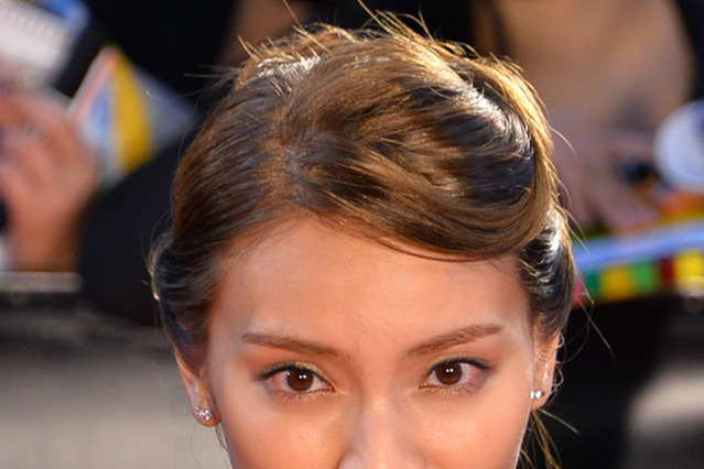 元AKB48・秋元才加、ラッパーPUNPEEと結婚発表 画像