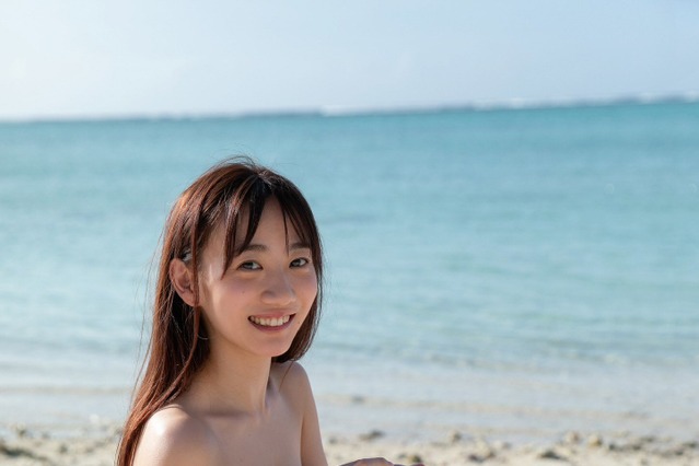 関根優那の写真集未収録グラビアにファン大興奮！イベントも開催決定 画像