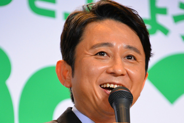有吉弘行、田中みな実に「こんな人気者になるとは」「一生嫌われ者だと思ってた」 画像
