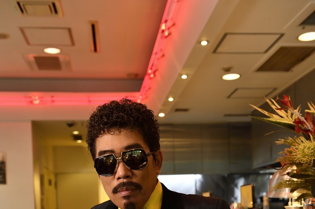 鈴木雅之、鈴木愛理との新曲が1200万回再生突破！『MUSIC FAIR』登場にファン歓喜 画像