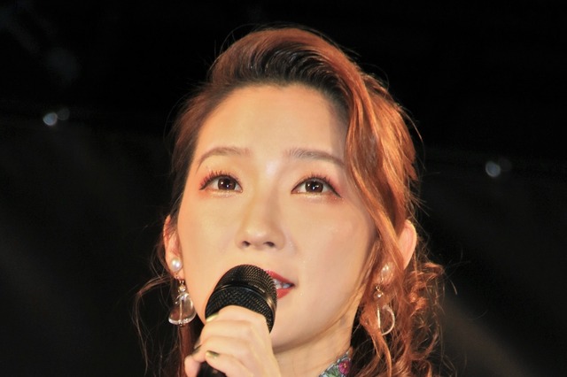 ファーストサマーウイカ、強烈ヤンキーショットに「似合い過ぎ」の声！ 画像