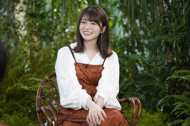 元欅坂46・長濱ねる、グループ卒業後初のメディア出演！『セブンルール』新キャストに 画像