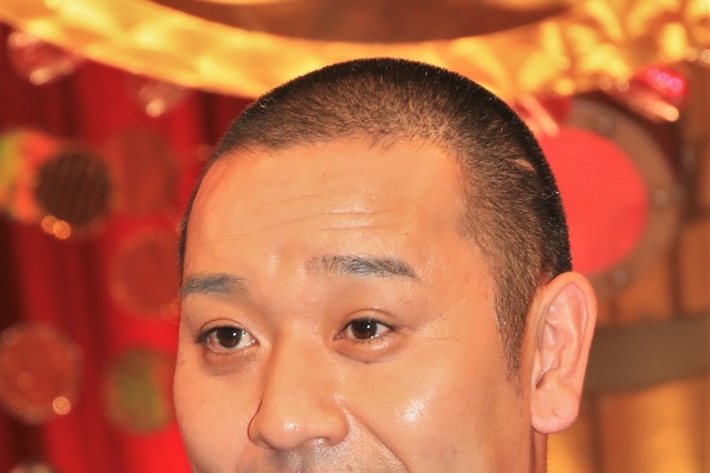 千鳥・大悟、『バカ殿』経験した小島瑠璃子に嫉妬 画像