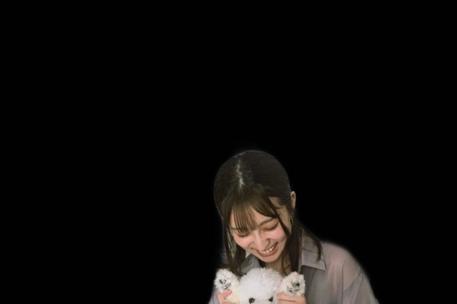吉川愛、愛犬・セスとの仲良し2ショットを公開!「かわいい」「天使すぎる」 画像