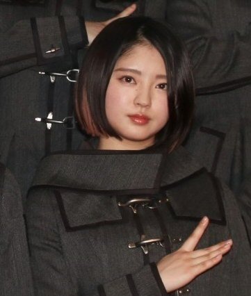 元欅坂46・鈴本美愉、恋愛ぶっちゃけトークが物議 画像