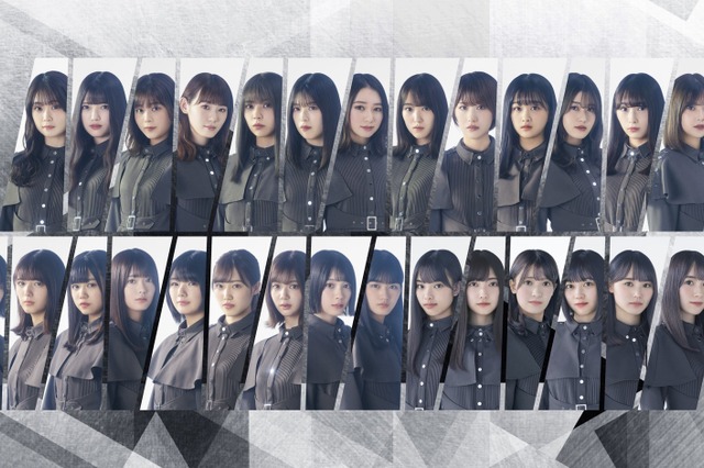 欅坂46、初の無観客配信ライブ開催決定！ 画像