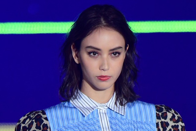 滝沢カレンの独特な結婚観に小峠ツッコミ「ろくなヤツじゃない!」 画像
