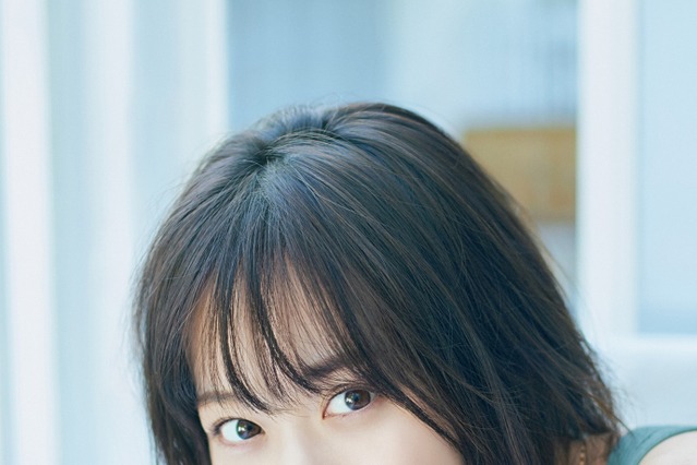 乃木坂46・山下美月が“理想の彼女”を表現!『CanCam』で披露 画像