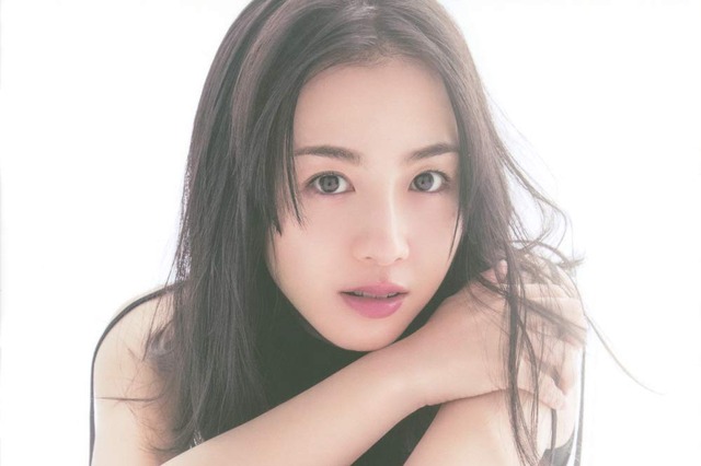桜庭ななみの集大成フォトブック1位に……書泉6月の写真集ランキング 画像