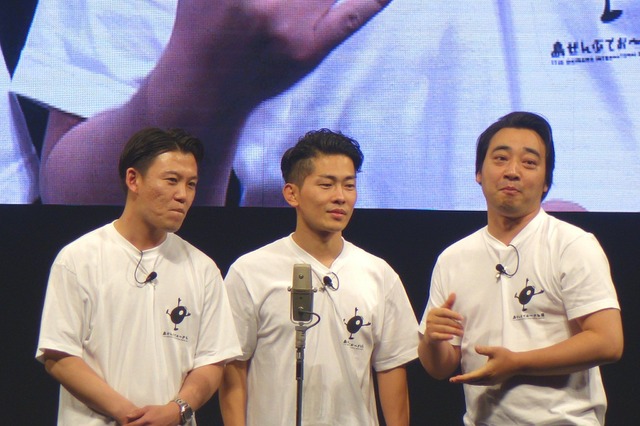 ジャンポケの“どこにも効かない”エクササイズが人気！動画は300万再生突破！ 画像