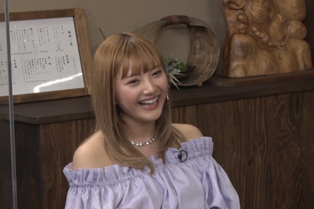 安斉かれん、学生時代はとにかくモテモテだった！幼なじみがタレコミ！ 画像