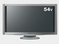 パナソニック、薄さ約1インチで壁掛け・壁寄せ設置も可能なプラズマテレビ「新・ビエラ」Zシリーズ——ワイヤレスシアターやラックシアターも 画像
