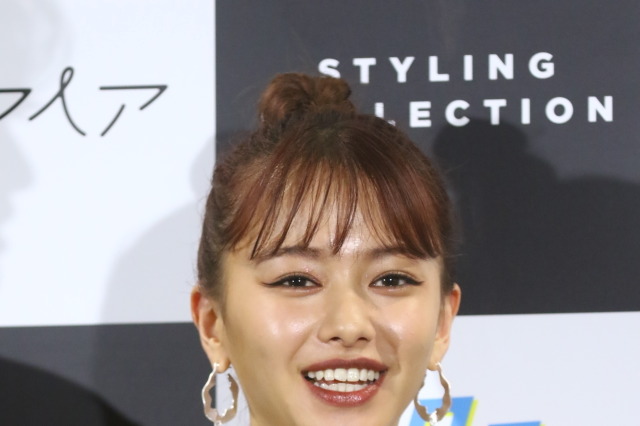 山本舞香、橋本環奈の第一印象を明かす「なんだこの怪獣」 画像