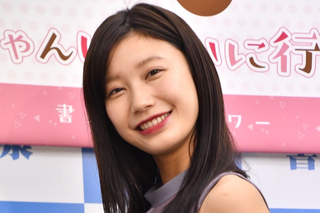 小倉優香、自粛期間中に体重5キロ増！「脱ぐと…」 画像