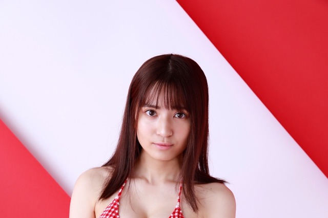 都丸紗也華の妹・亜華梨、『ミスマガ2020』ファイナリストに決定！憧れは「池田エライザさん」 画像