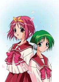 人気TVアニメ「ToHeart Remember my memories」の無料配信が始まる 画像