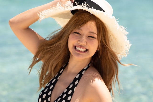 CYBERJAPAN DANCERS、4th写真集発売決定！“限界露出”に挑戦！ 画像