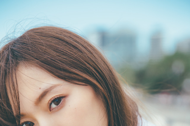 乃木坂46・梅澤美波の“初めて”満載の1st写真集発売決定！ 画像