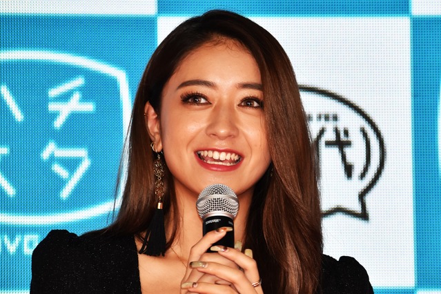 みちょぱ、SNSの金髪写真に反響「似合ってる」「かわいい」 画像