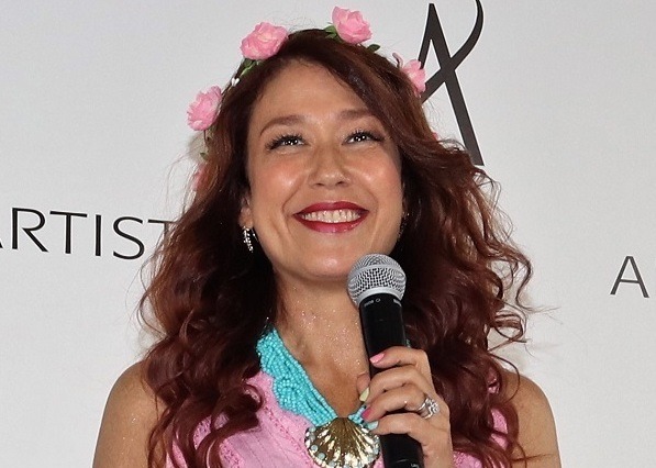 LiLiCo、声帯の手術受けたことを報告 画像