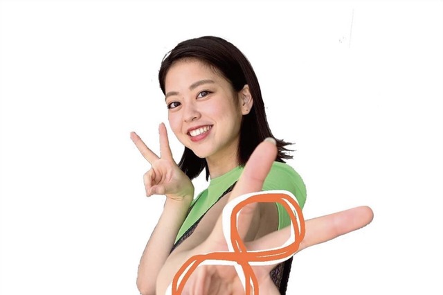 “パグパン”杉原千尋アナ、インスタアカウントを開設！ファンから喜びの声！ 画像